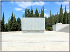 foto Sacrario Militare di Redipuglia